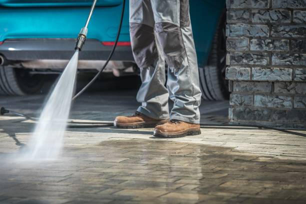Best Driveway Pressure Washing  in Mastic, NY